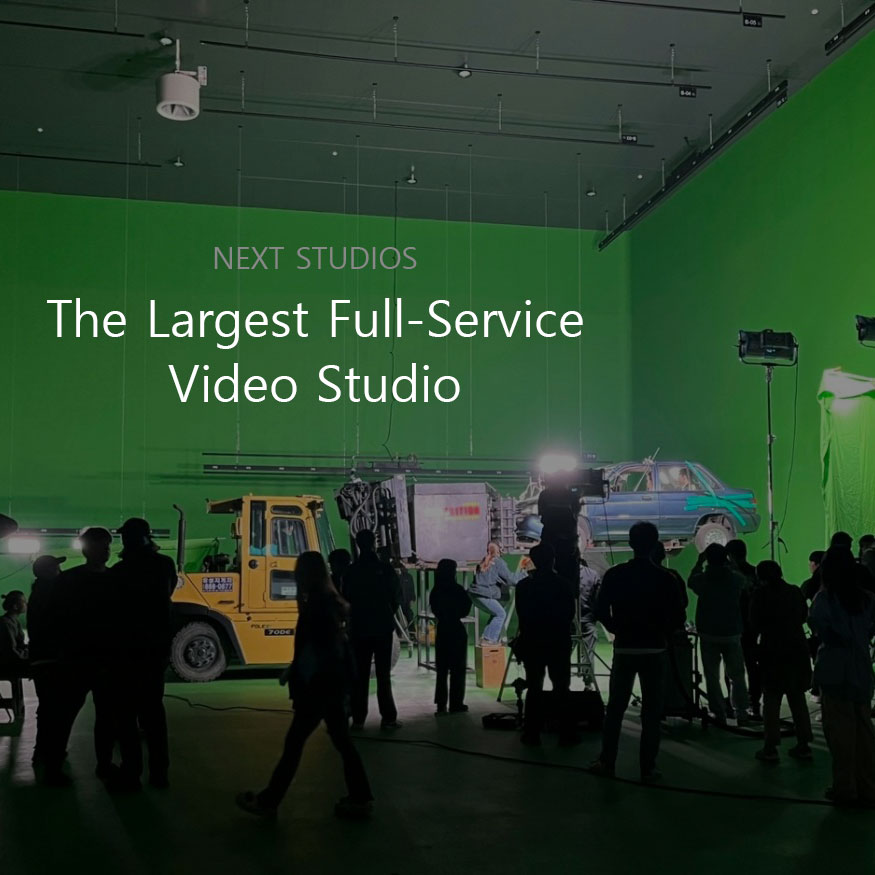NEXT STUDIOS