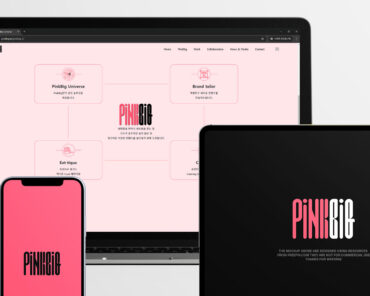 국내 인구 약 30%에 달하는 베이비부머 세대의 은퇴와 이를 겨냥한 PinkBig의 Franchise 중개 어플리케이션 개발